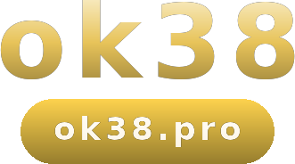 ok38 logo